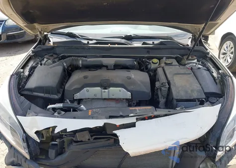 2015 Chevrolet Malibu Ls from USA, damaged, VIN 1G11B5SL4FF311626